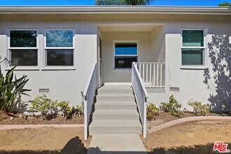 1450 Franklin St in Santa Monica, CA - Building Photo - Building Photo