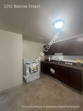 1292 Benton St in Denver, CO - Building Photo - Building Photo