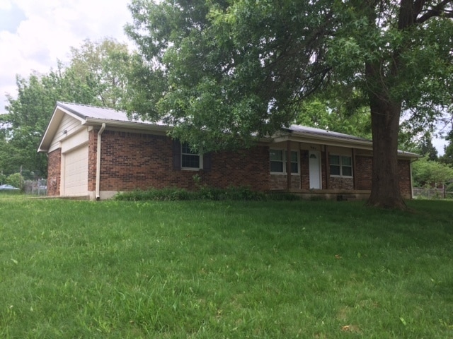 property at 607 Harvard Dr