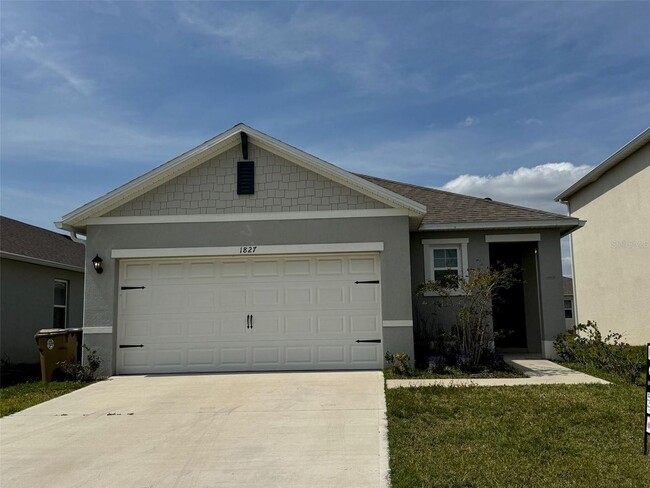property at 1827 Wild Rye Way