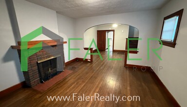 1725-1727 Brookline Ave in Dayton, OH - Building Photo - Building Photo