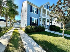 1773 Cornsilk Dr in Charleston, SC - Foto de edificio - Building Photo