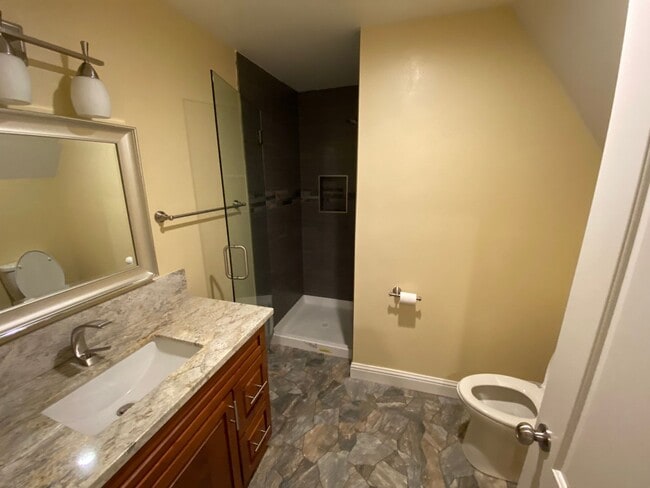 1439 Ski Run Blvd in South Lake Tahoe, CA - Building Photo - Building Photo