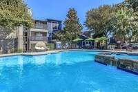 Building Photo - AVA N Apartments in Dallas, Texas