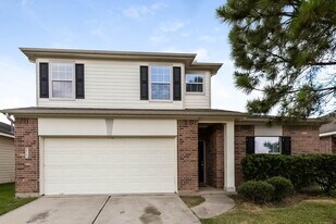 2723 Durham Chase Ln in Katy, TX - Building Photo