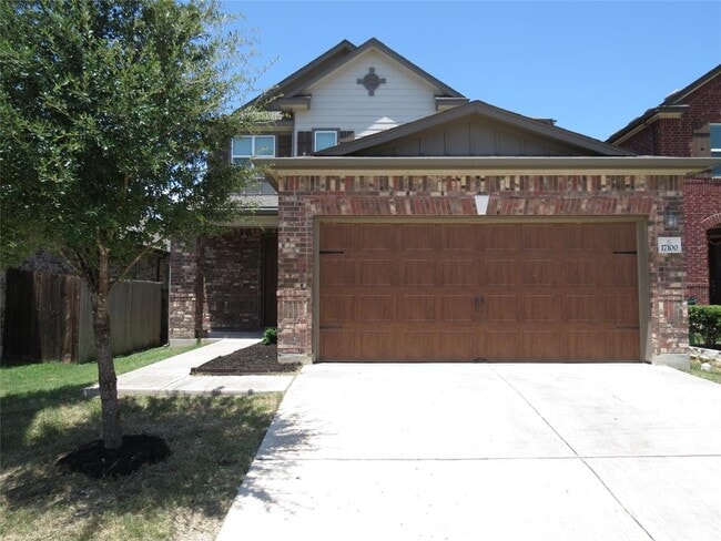 17100 Gibbons Path in Pflugerville, TX - Building Photo - Building Photo
