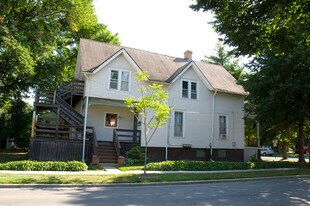 918 Simpson St in Evanston, IL - Building Photo