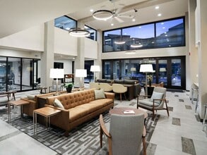 Avenue C Apartments in Billings, MT - Foto de edificio - Interior Photo