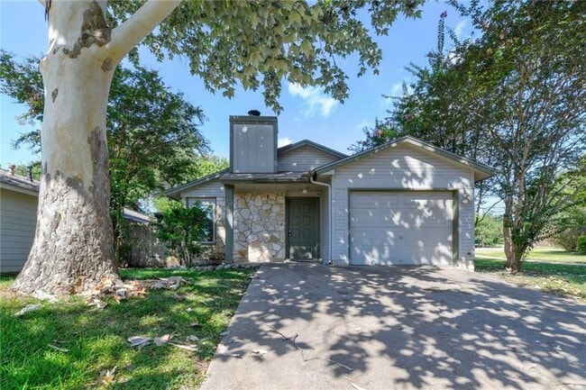 property at 12918 Lazyfield Trail