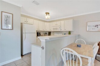 413 Palmetto St in St. Simons Island, GA - Building Photo - Building Photo