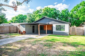 3911 W La Salle St in Tampa, FL - Building Photo - Building Photo
