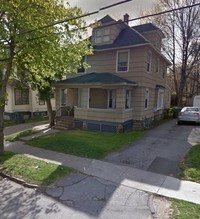 106-108 Bowman St in Rochester, NY - Foto de edificio - Building Photo