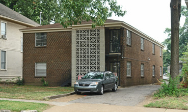 1514 Monroe Ave in Memphis, TN - Building Photo - Building Photo