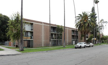 The Riverbrook Apartments in Riverside, CA - Building Photo - Building Photo