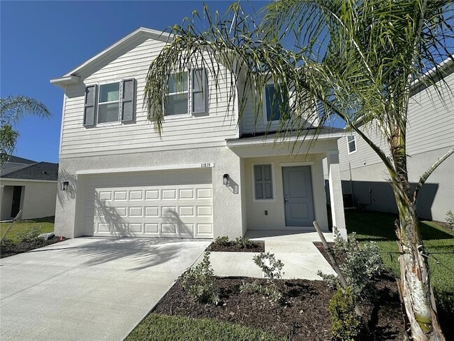 property at 11819 Cloverly Ln