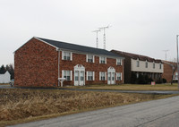 7249-7389 Ayers Rd in Perrysburg, OH - Building Photo - Building Photo