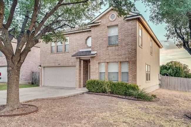 property at 1001 Howell Terrace Pl