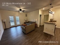 Mountain View Place in Charlottesville, VA - Building Photo - Building Photo