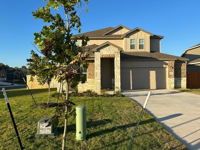 property at 220 Otter Rd