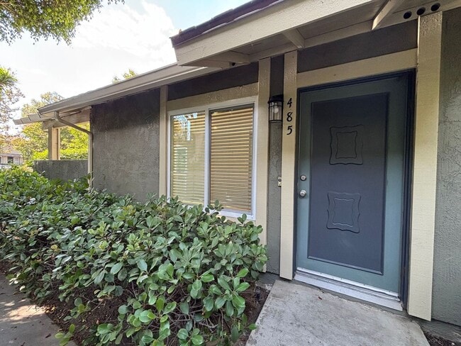 property at 485 Serento Cir