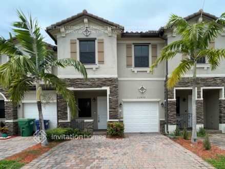 property at 11453 SW 252nd Ter