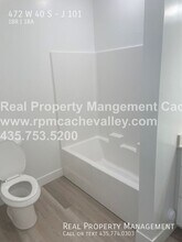 472 W 40 S in Providence, UT - Building Photo - Building Photo
