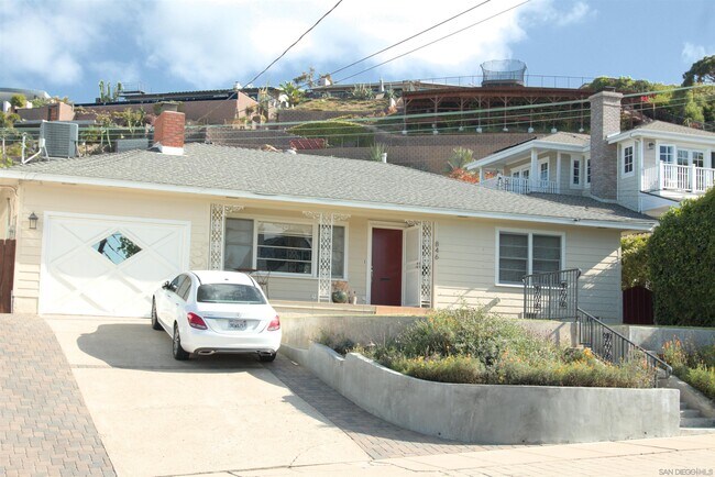 property at 846 Forward St