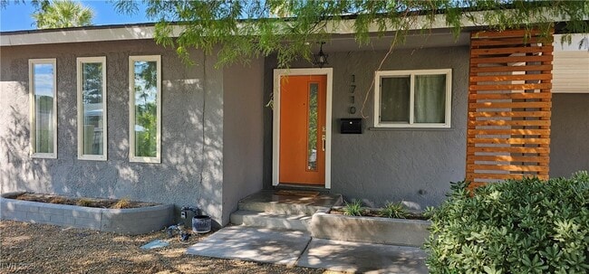 property at 1710 S 10th St