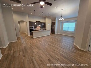 2706 Brighton Park in Converse, TX - Building Photo - Building Photo