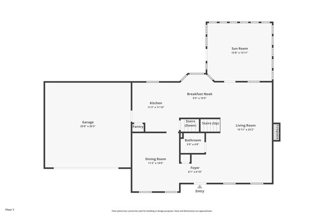 1203 Lismore in Batavia, OH - Building Photo - Building Photo