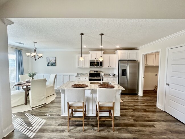 property at 103A Atlantic Ave