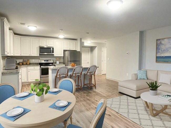 2 Florence St, Unit #511