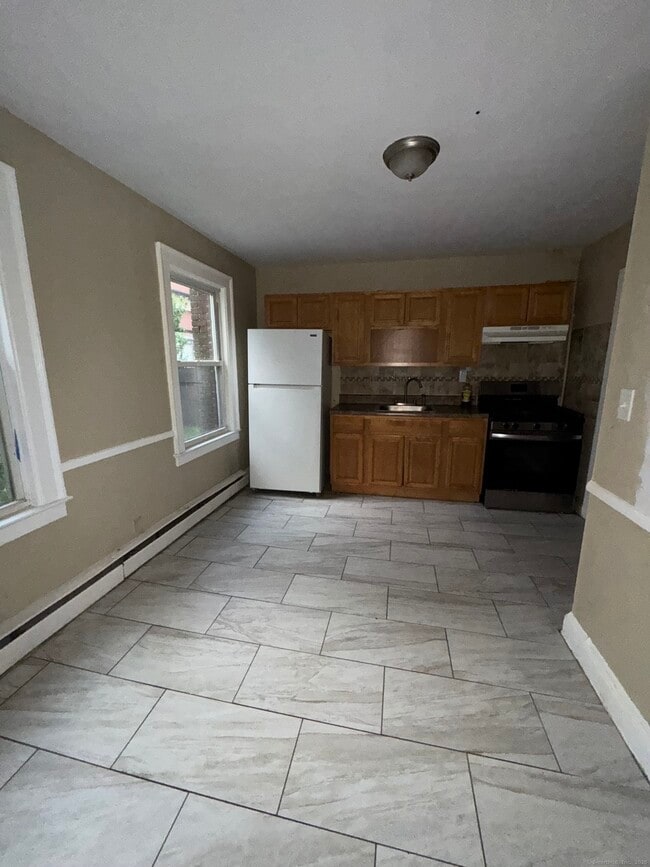 89 Hurlburt St in New Haven, CT - Building Photo - Building Photo