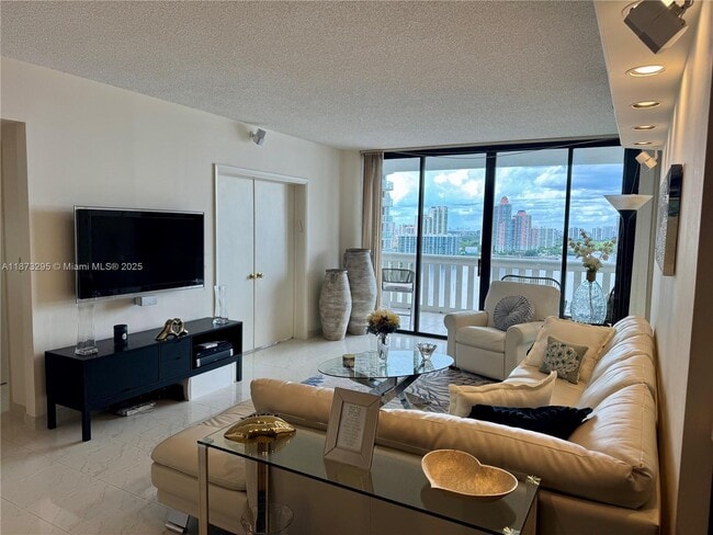 property at 3000 Island Blvd