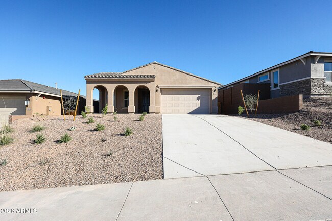property at 13602 W Copper Leaf Ln