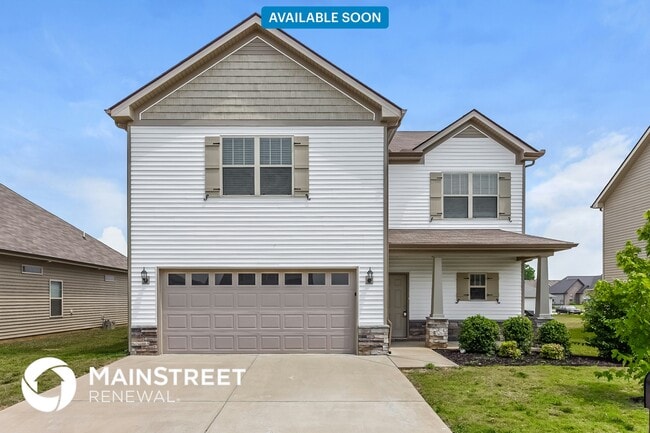 property at 3372 Tourmaline Dr