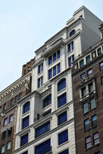 1110 Park Ave in New York, NY - Building Photo - Building Photo