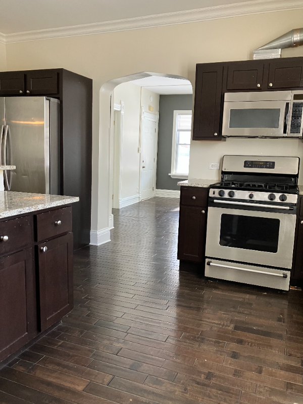 3442 S Emerald Ave in Chicago, IL - Building Photo - Building Photo