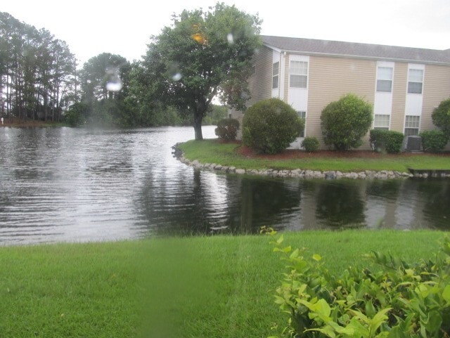 property at 8725 Chandler Dr