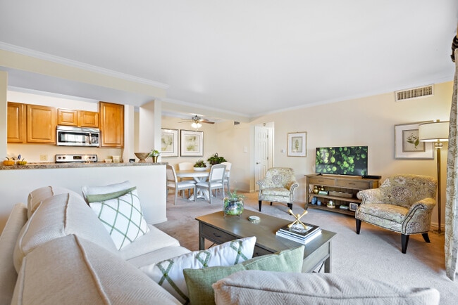 Courts Of Williamsburg