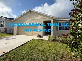 405 Eventide Ave in Mascotte, FL - Building Photo