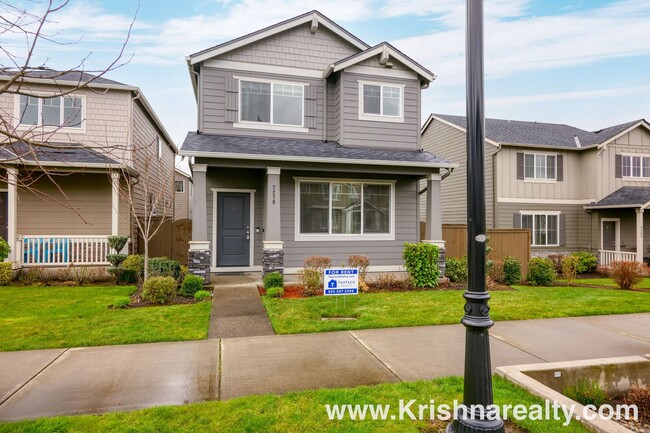 property at 7270 NW Abigail Terrace