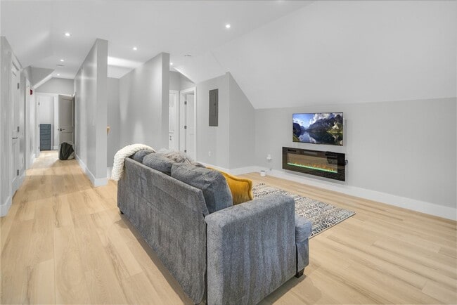 property at 200 Highland Ave