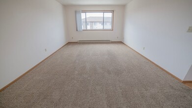 Citi Park Apartments in Fargo, ND - Foto de edificio - Building Photo