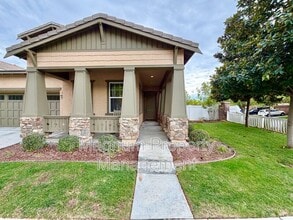 40382 Corrigan Pl in Temecula, CA - Building Photo - Building Photo