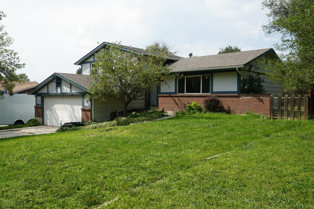 3075 Teardrop Cir in Colorado Springs, CO - Building Photo