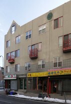 155 N 9th St in Philadelphia, PA - Building Photo