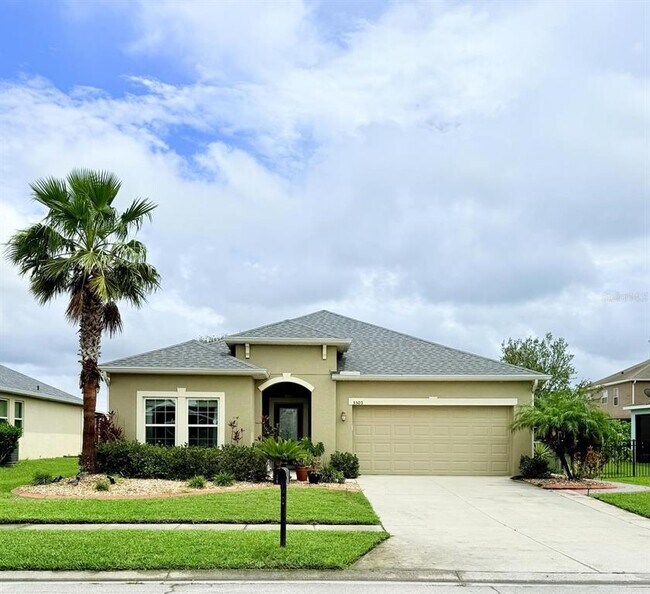 property at 3503 Pixie Ln