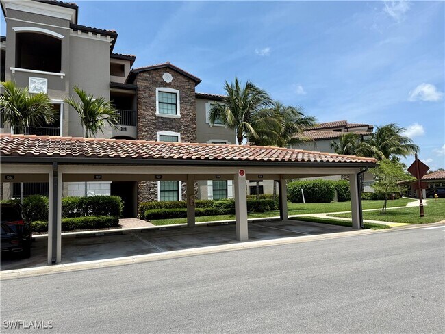 property at 9816 Giaveno Cir