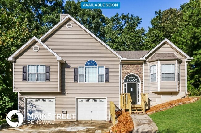 property at 150 Vaughn Spur NE